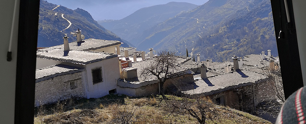 paisaje rural